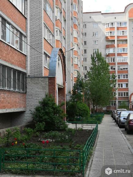 1-комнатная квартира, бульвар Победы, 51А. Фото 1.