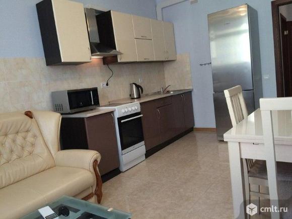 1-комнатная квартира за Политехом от собственника. Фото 1.