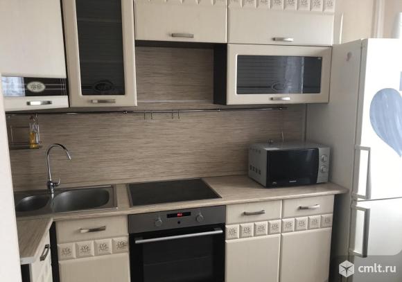 1-комнатная квартира на памятнике славы от собственника. Фото 1.