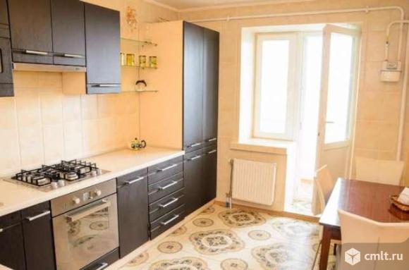 1-комнатная квартира проспект труда с хорошим ремонтом. Фото 1.