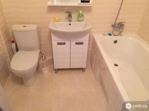 1-комнатная квартира проспект труда с хорошим ремонтом. Фото 6.