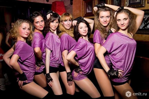 Танцы для женщин в Новороссийске. Фото 1.