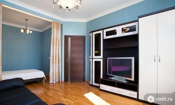 1-комнатная квартира 42 кв.м. Фото 5.