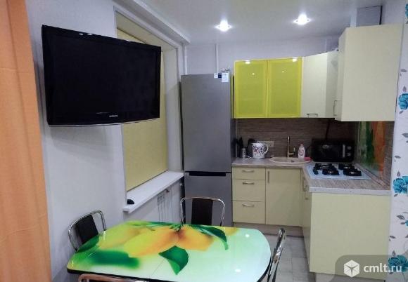 Квартира после ремонта, ещё не кто не жил! Остановка Политехнический институт! До Центра 10 минут.. Фото 1.