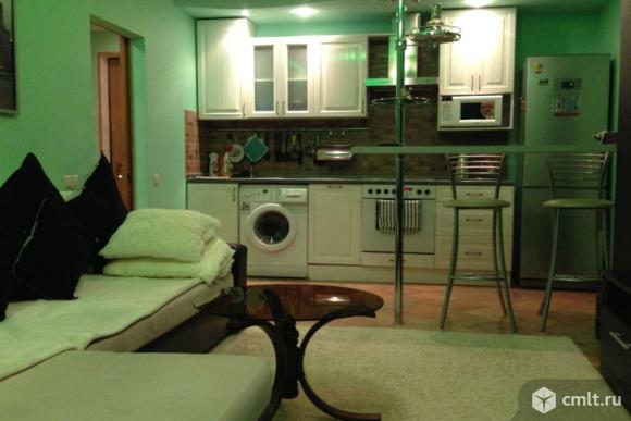 1-комнатная квартира студия от собственника на цирке (солнечный рай). Фото 1.