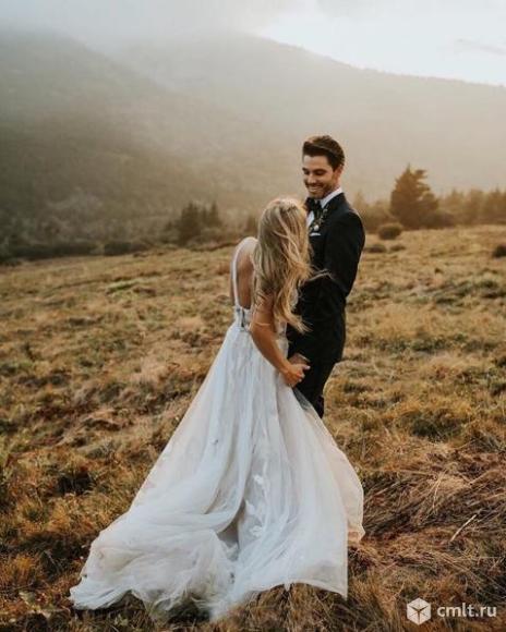 Постановка Свадебного танца в Новороссийске. Фото 1.