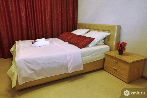 1-комнатная квартира 33 кв.м. Фото 1.