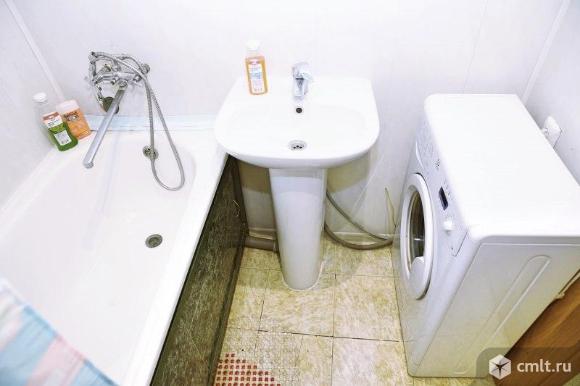 1-комнатная квартира 33 кв.м. Фото 3.