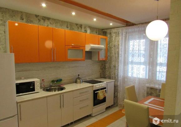 Улица свободы 1-комнатная квартира студия около гч без комиссии от собственника. Фото 1.