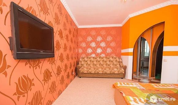 После ремонта, всё новое. Рядом ЖД Вокзал, филиал РГУПС, ВГМУ, ВГУИТ.. Фото 1.