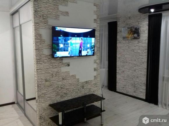 1-комнатная квартира 29 кв.м. Фото 1.