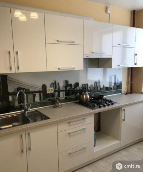 1-комнатная квартира 31 кв.м. Фото 1.