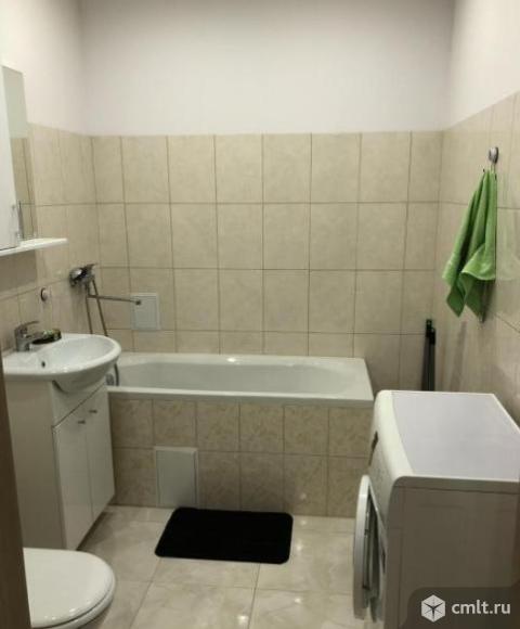 1-комнатная квартира 31 кв.м. Фото 5.