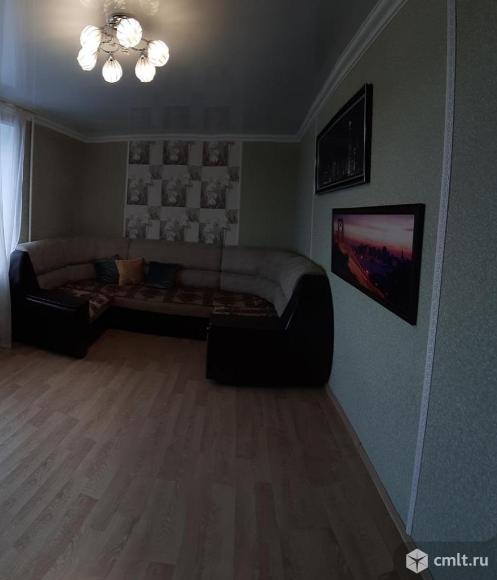 2-комнатная квартира 64 кв.м. Фото 1.