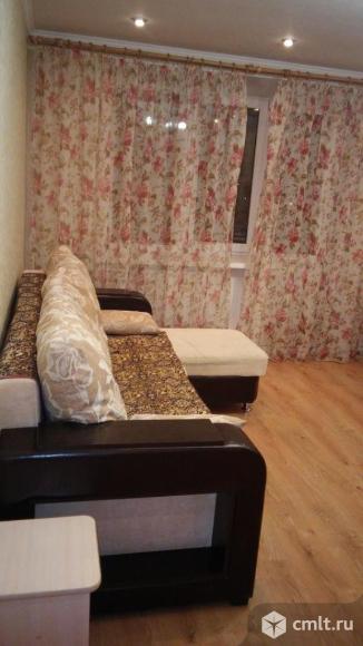 1-комнатная квартира 37 кв.м. Фото 1.