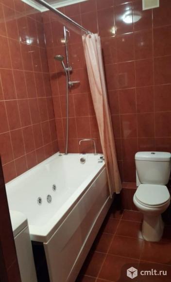 1-комнатная квартира 39 кв.м. Фото 6.