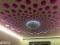 Натяжные потолки Воронеж фото, натяжной потолок в зал, цветные натяжные потолки, резные натяжные потолки, Студия натяжных потолков STUROV в Воронеж