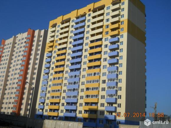 Лайм ул федора тютчева 99 фото 1-комнатная квартира 35 кв.м - Воронеж - Доска объявлений Камелот