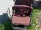 Детская прогулочная коляска ZX. Фото 2.