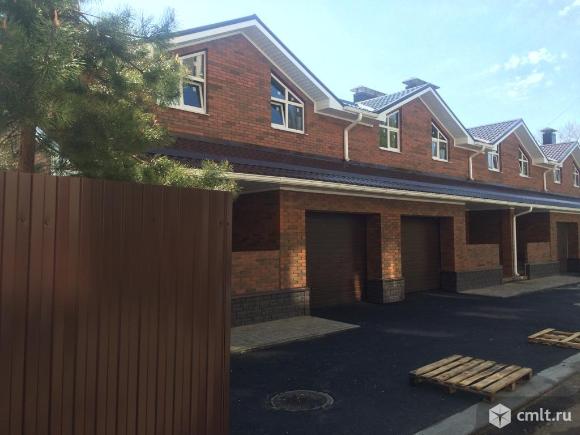 Панорама воронеж таунхаус карта