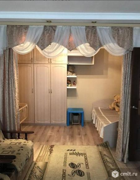 1-комнатная квартира 37,5 кв.м. Фото 9.