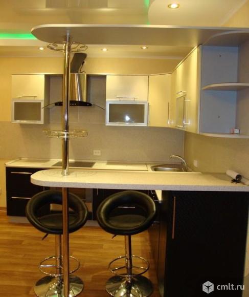 1-комнатная квартира 39 кв.м. Фото 5.