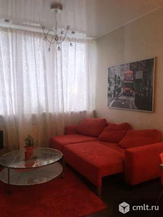 2-комнатная квартира 69 кв.м. Фото 1.