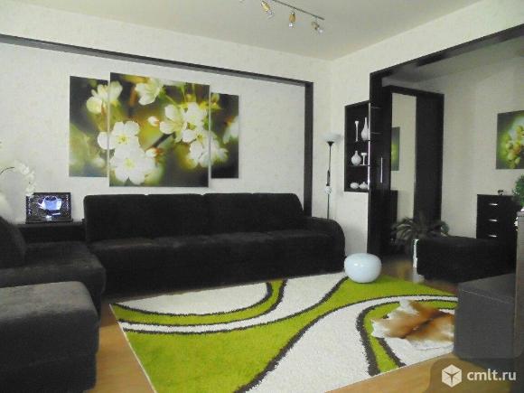 1-комнатная квартира от собственника без комиссии рядом с площадью ленина. Фото 1.