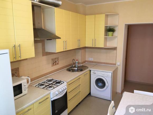 1-комнатная квартира около строяка от собственника без комиссии. Фото 1.