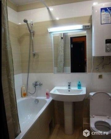 Без посредников 1-комнатная квартира 36кв.м в центре. Фото 6.