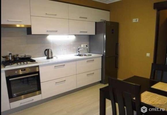 Без посредников 1-комнатная квартира 36кв.м в центре. Фото 1.