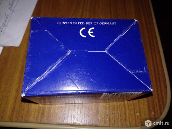 Фото-вспышка Unomat 20B auto Computer-automatic. Фото 12.