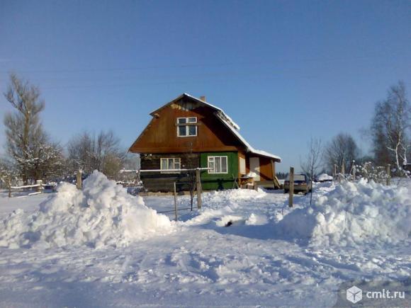 Наш дом зубцовский район