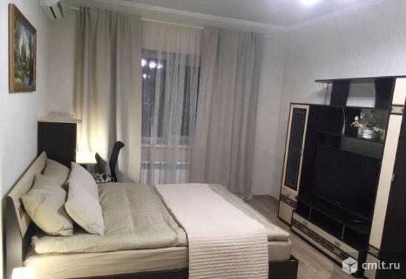 1-комнатная квартира 41 кв.м. Фото 1.