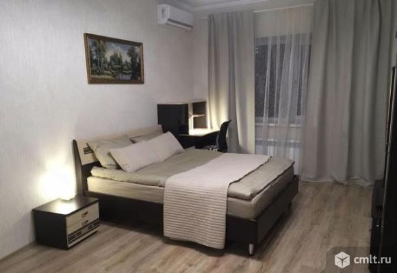 1-комнатная квартира 41 кв.м. Фото 7.