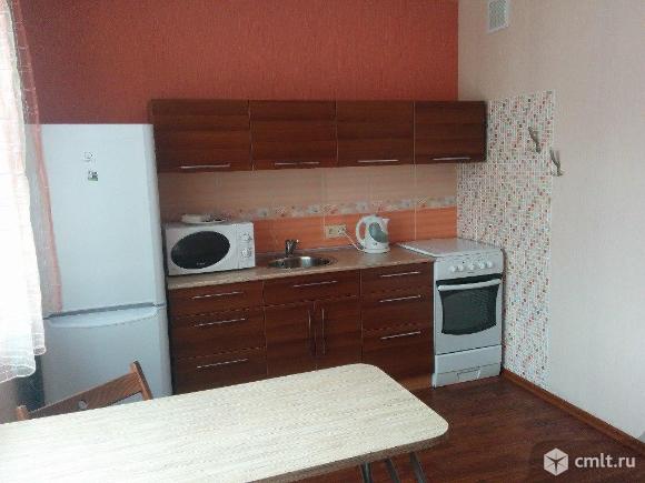 1-комнатная квартира от собственника в центре без комиссии. Фото 1.