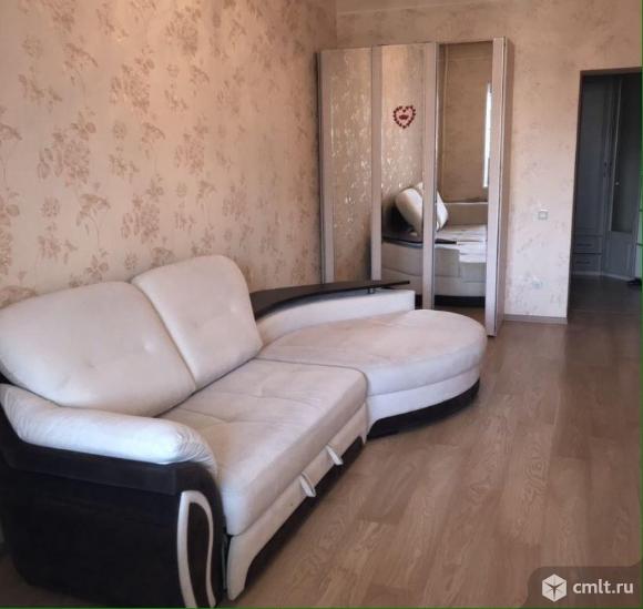 1-комнатная квартира 26 кв.м. Фото 1.