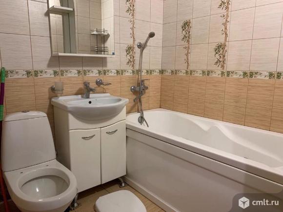 1-комнатная квартира 26 кв.м. Фото 4.