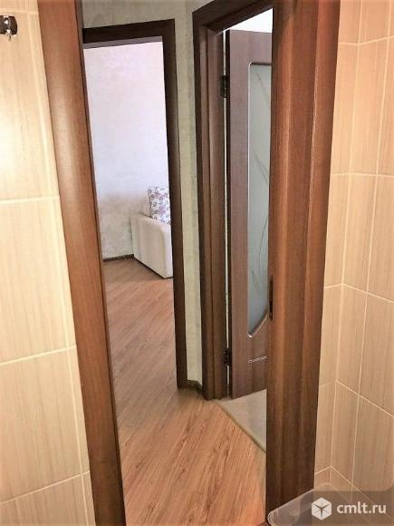 1-комнатная квартира 38 кв.м. Фото 5.