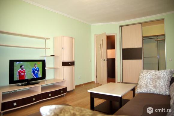 Без комиссии 1комнатная квартира около армады от собственника. Фото 1.