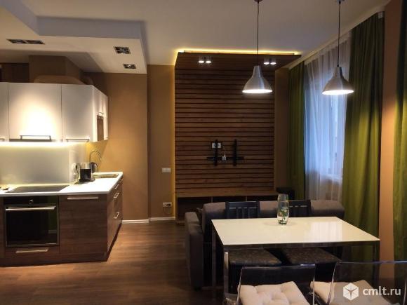 1-комнатная квартира без комиссии напротив тц ленты. Фото 1.