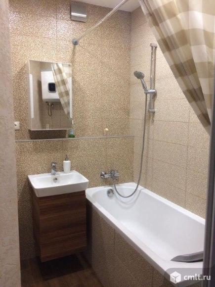 1-комнатная квартира без комиссии напротив тц ленты. Фото 8.