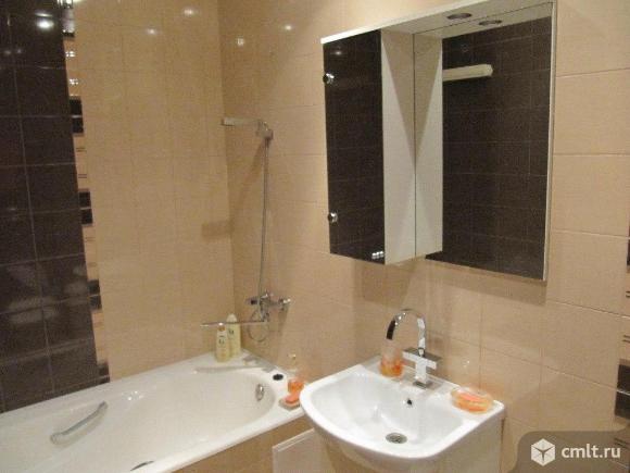 Без комиссии 1-комнатная квартира 38 кв.м в центре. Фото 8.