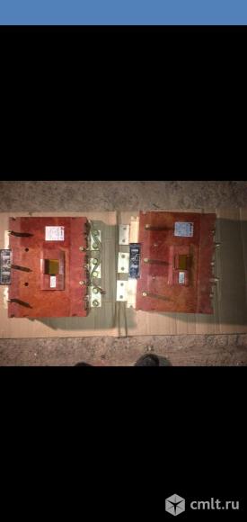 Вакуумные выключатели BB/TEL.ISM TEL. Фото 2.