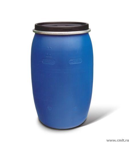 Бочки 127 литров. Фото 1.