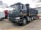 Самосвал FAW - CA3310P66K24T4E5 - 2019 г. в.. Фото 1.