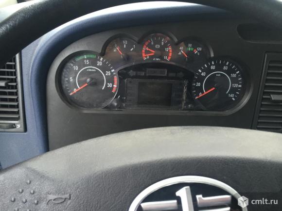 Самосвал FAW - CA3310P66K24T4E5 - 2019 г. в.. Фото 11.