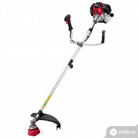 Триммер бензиновый Master BT-552, 2.5 кВт. Фото 1.