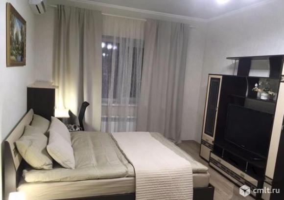 1-комнатная квартира 39 кв.м. Фото 7.