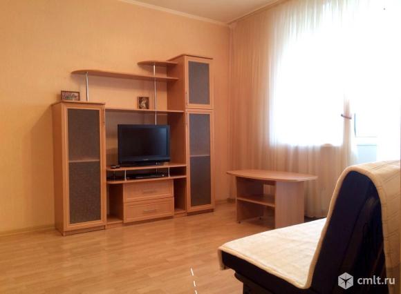 1-комнатная квартира 39 кв.м. Фото 6.